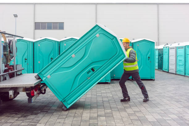 Best Wedding porta potty rental  in Limestone Creek, FL
