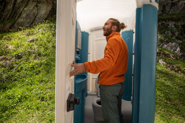 Best Temporary restroom rental  in Limestone Creek, FL