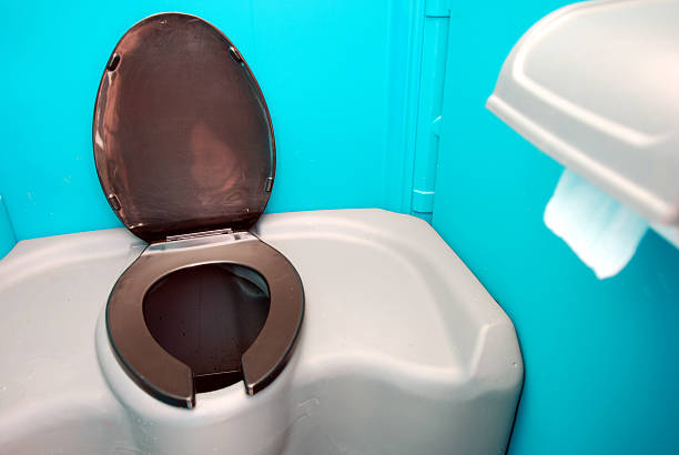 Porta potty rental for festivals in Limestone Creek, FL