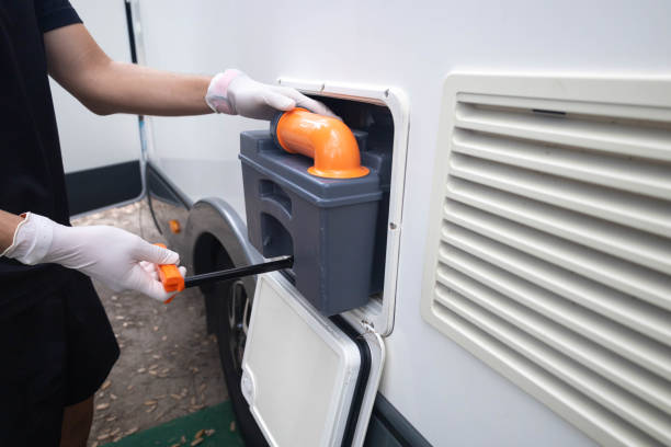 Best Porta potty rental near me  in Limestone Creek, FL