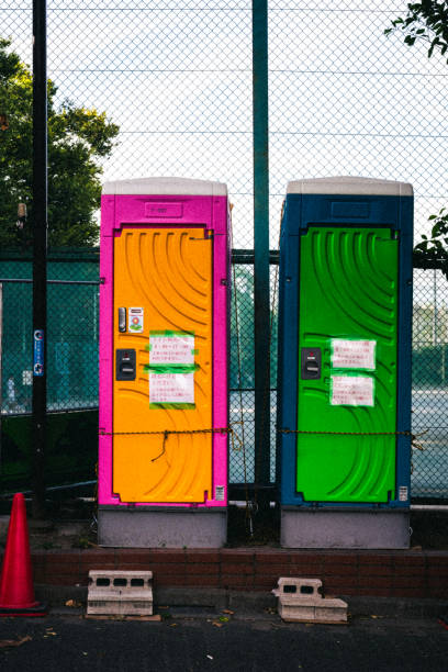 Best Local porta potty services  in Limestone Creek, FL