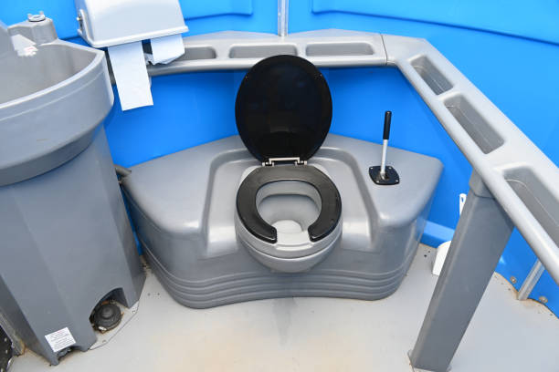 Best Wedding porta potty rental  in Limestone Creek, FL