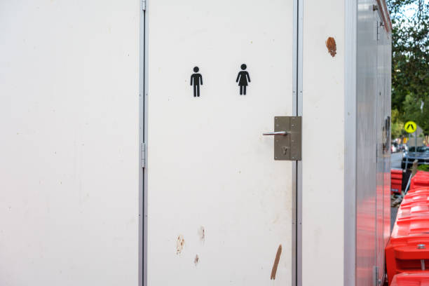 Best Restroom trailer rental cost  in Limestone Creek, FL