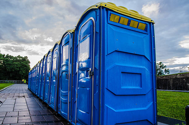 Best Affordable porta potty rental  in Limestone Creek, FL