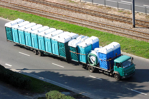 Best Affordable portable toilet rental  in Limestone Creek, FL