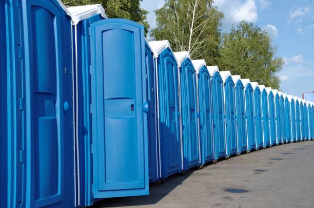 Best Emergency porta potty rental  in Limestone Creek, FL